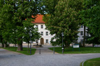 Irsee Monastery